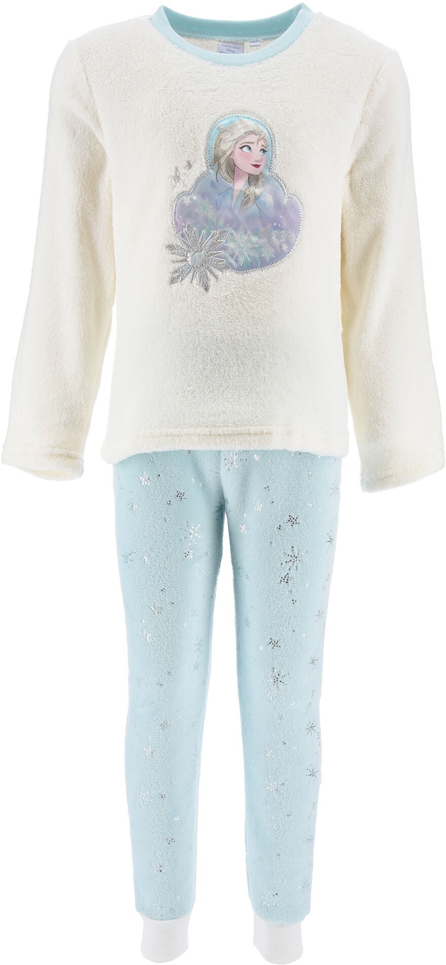 Disney Frozen Pyjamas|Off White