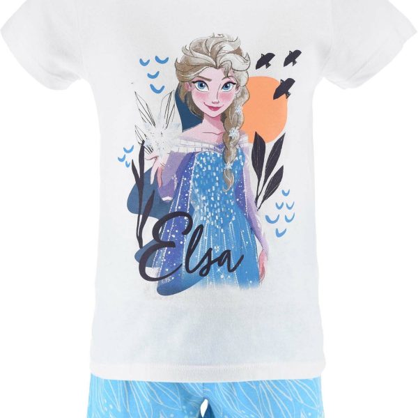 Disney Frozen Pyjamas|Vit