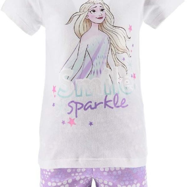 Disney Frozen Pyjamas|Vit