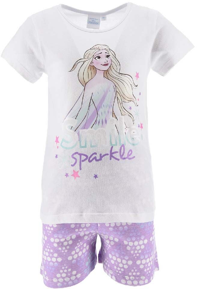 Disney Frozen Pyjamas|Vit