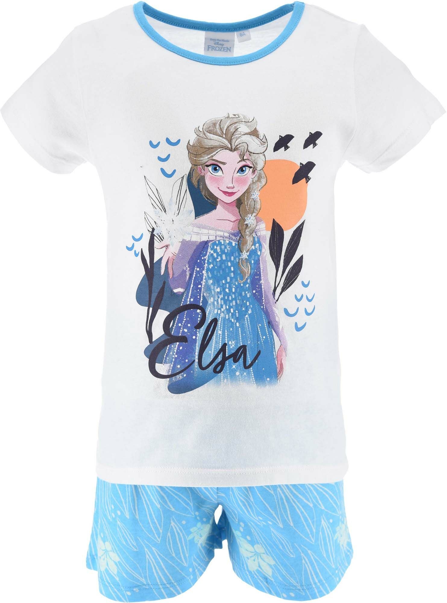 Disney Frozen Pyjamas|Vit