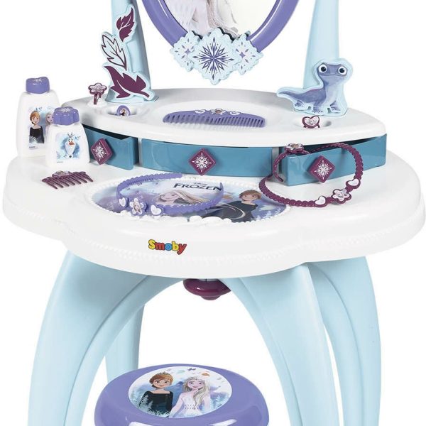 Disney Frozen Sminkbord|