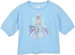 Disney Frozen T-shirt|Blue