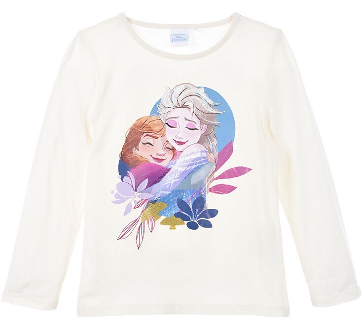 Disney Frozen Tröja|Off-White