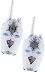 Disney Frozen Walkie Talkie|