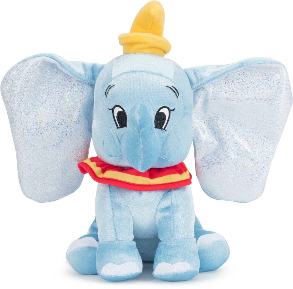 Disney Gosedjur 100-årsjubileum Dumbo 25 cm|