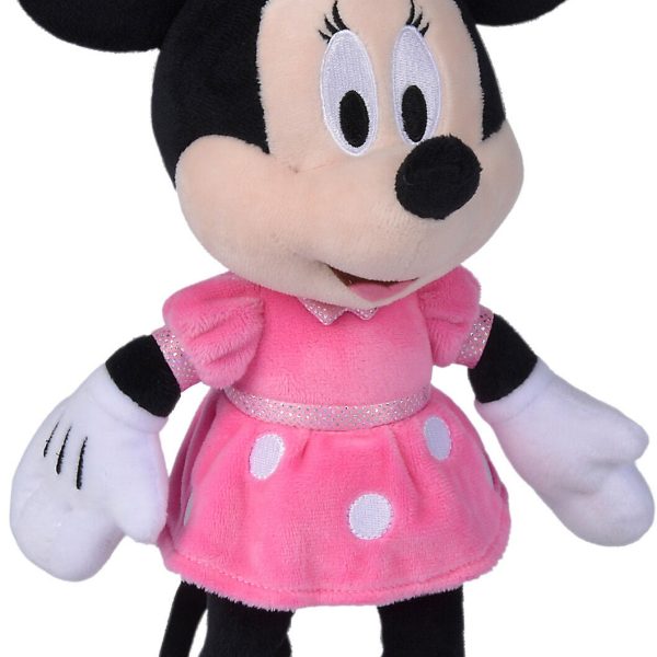 Disney Gosedjur Mimmi Pigg 32 cm|