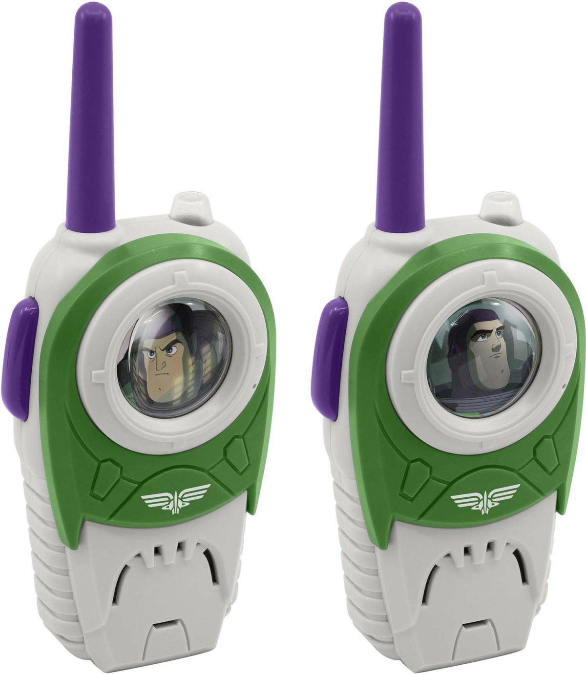 Disney Light Year Walkie Talkies|