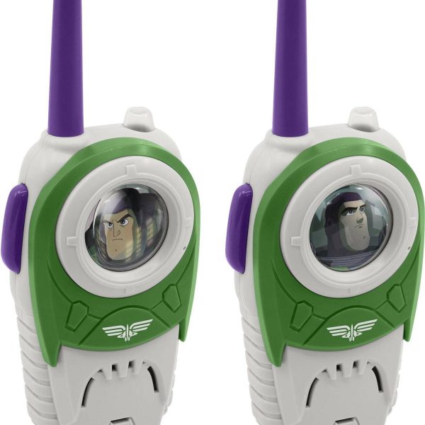 Disney Light Year Walkie Talkies|