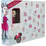 Disney Mimmi Pigg Adventskalender 2023|