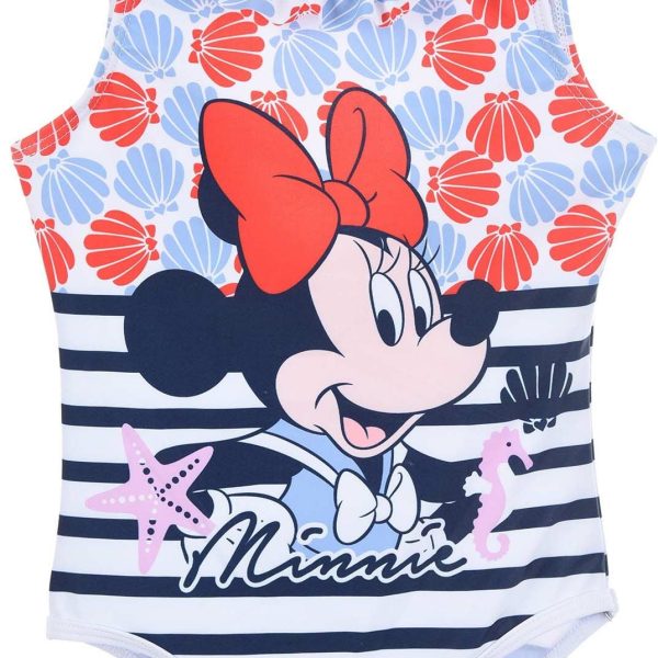 Disney Mimmi Pigg Baddräkt|Navy