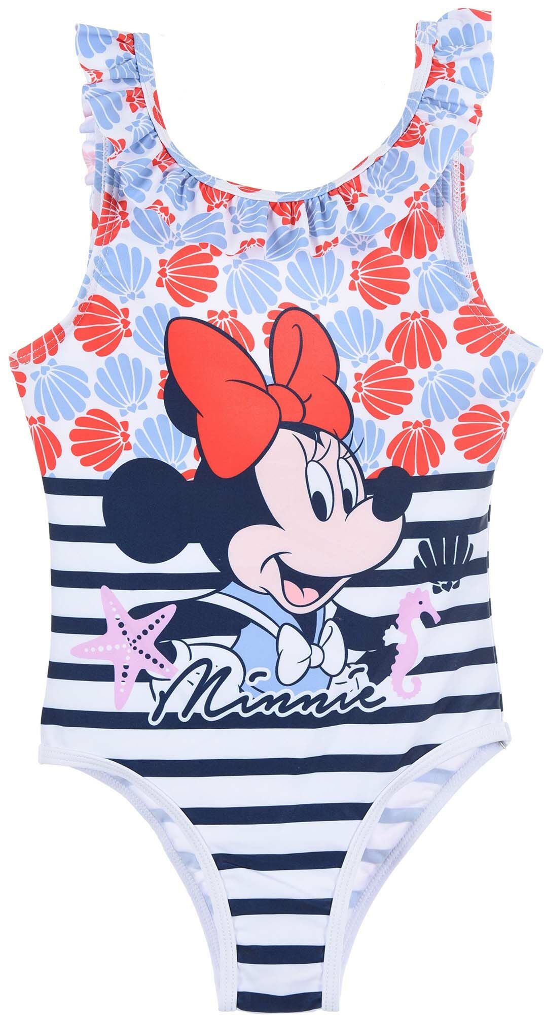 Disney Mimmi Pigg Baddräkt|Navy