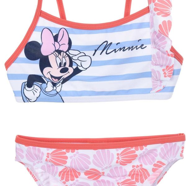 Disney Mimmi Pigg Bikini|Pink