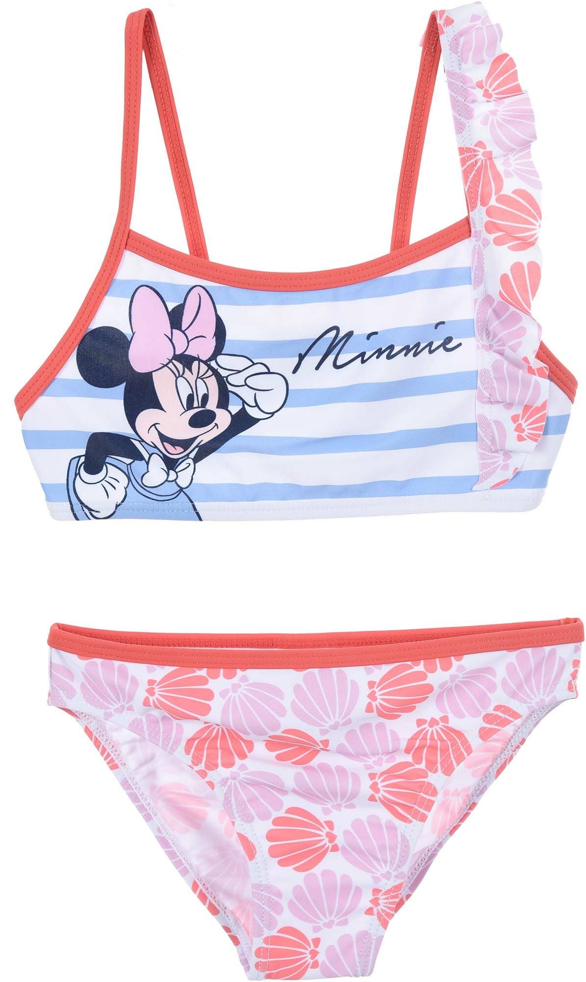 Disney Mimmi Pigg Bikini|Pink