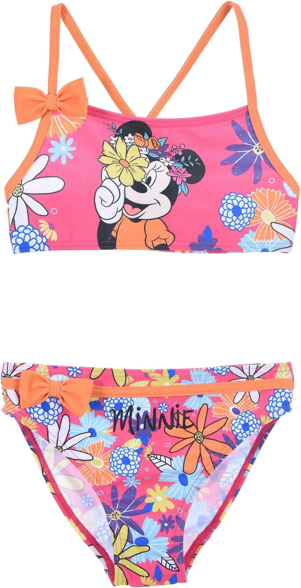 Disney Mimmi Pigg Bikini|Pink