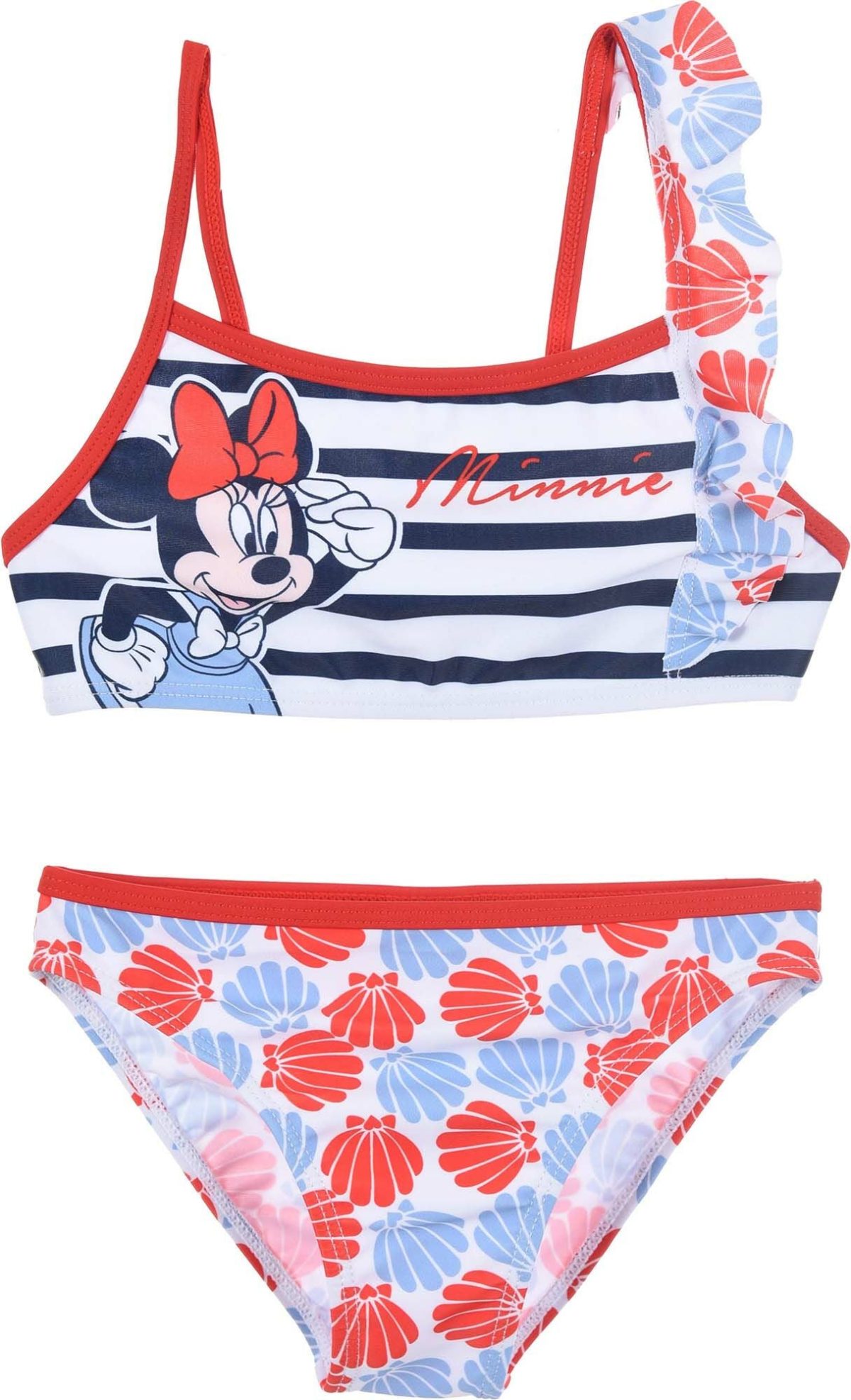 Disney Mimmi Pigg Bikini|Red