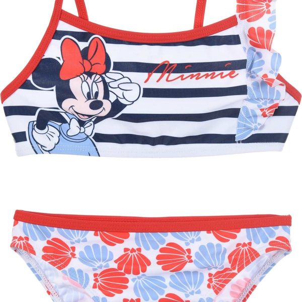 Disney Mimmi Pigg Bikini|Red