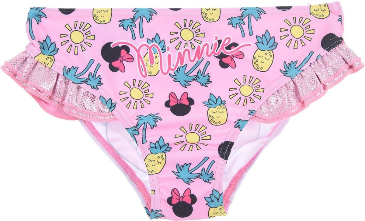 Disney Mimmi Pigg Bikinitrosor|Pink