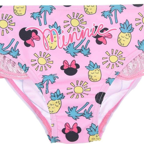 Disney Mimmi Pigg Bikinitrosor|Pink