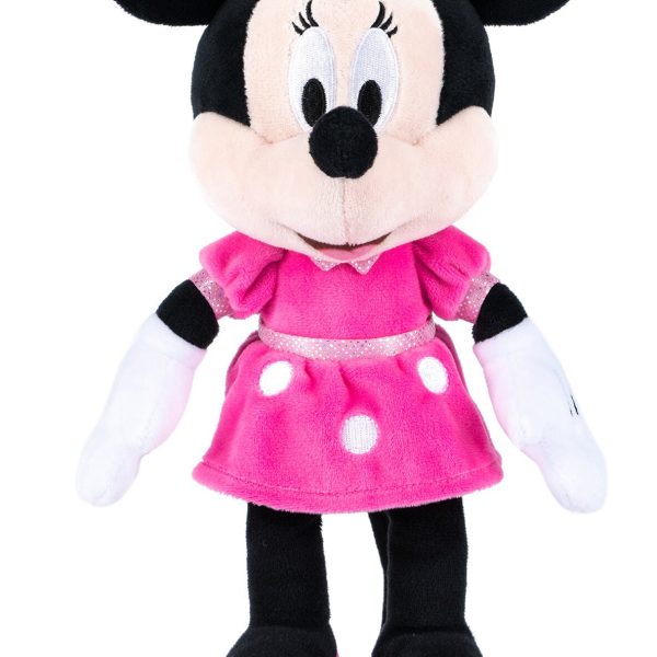 Disney Mimmi Pigg Gosedjur 47 cm|