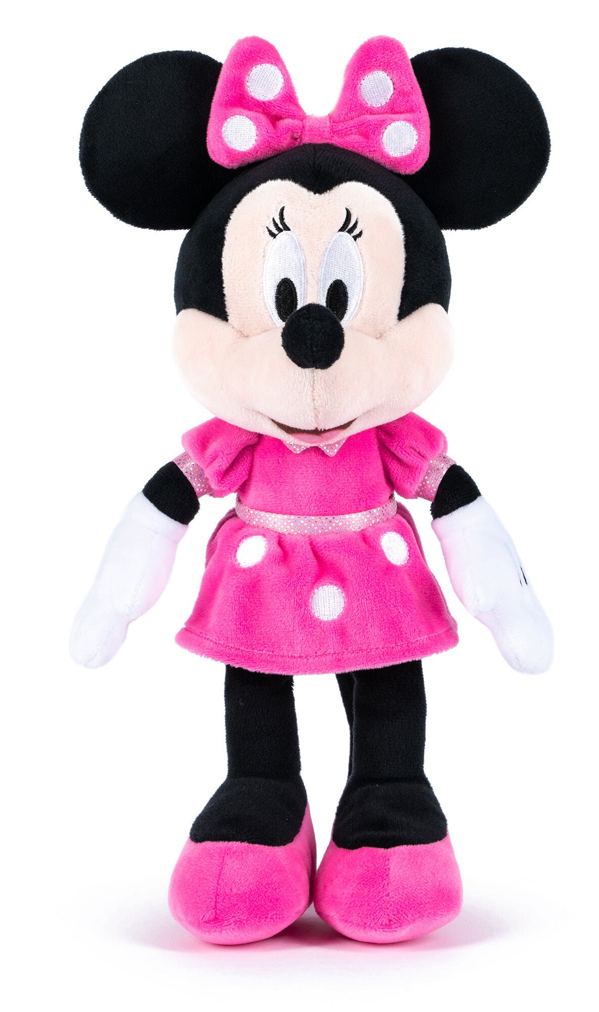 Disney Mimmi Pigg Gosedjur 47 cm|