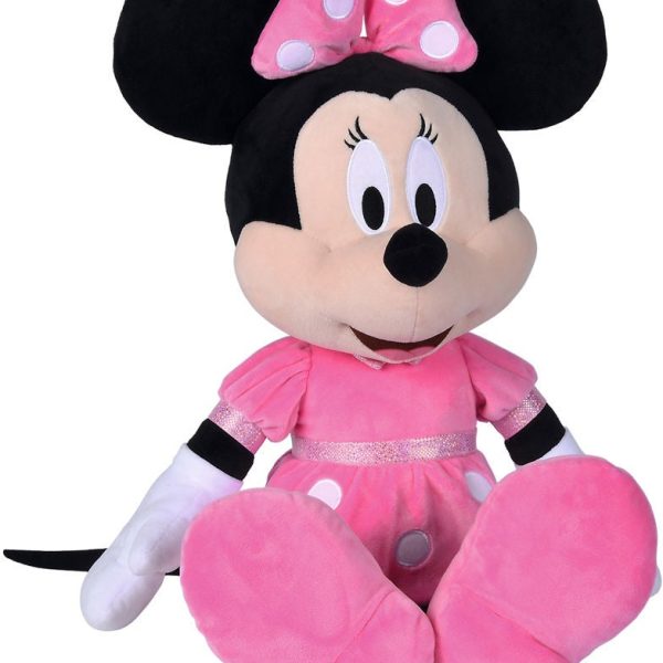 Disney Mimmi Pigg Gosedjur 65 cm|