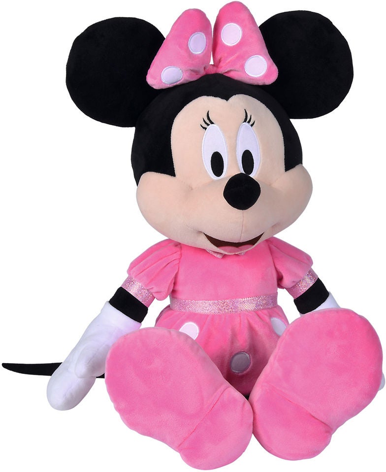 Disney Mimmi Pigg Gosedjur 65 cm|