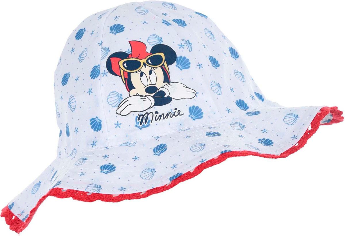 Disney Mimmi Pigg Hatt