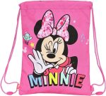 Disney Mimmi Pigg Lucky Väska 3 L|Rosa