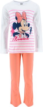 Disney Mimmi Pigg Pyjamas|Pink