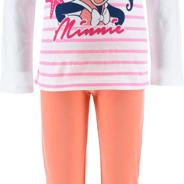 Disney Mimmi Pigg Pyjamas|Pink