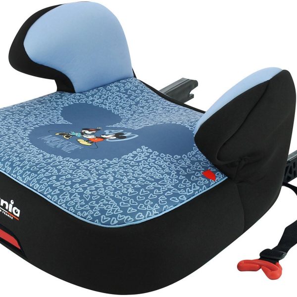 Disney Musse Pigg Dream LX ISOFIX Bälteskudde|