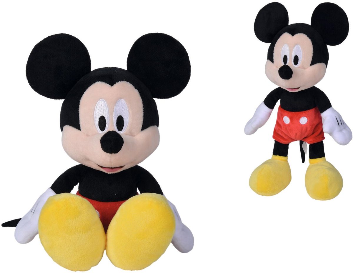 Disney Musse Pigg Gosedjur 31 cm