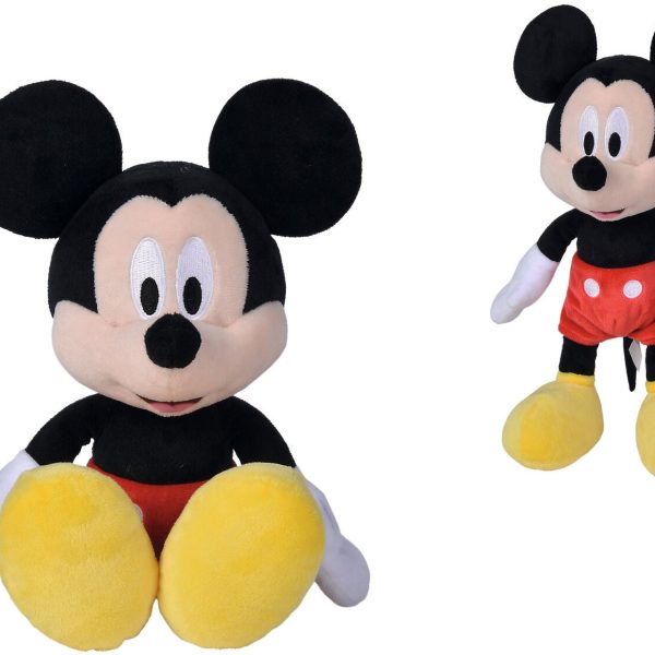 Disney Musse Pigg Gosedjur 31 cm