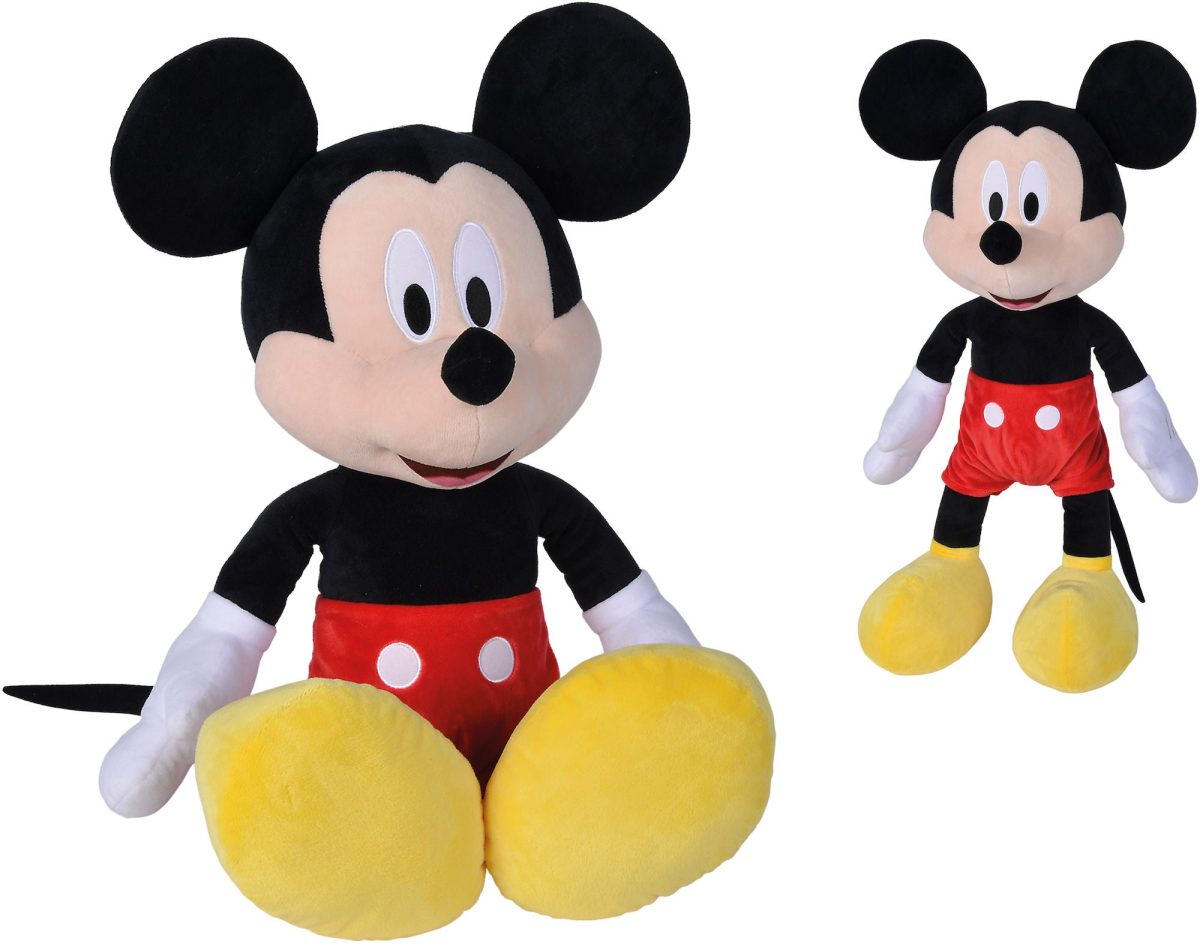 Disney Musse Pigg Gosedjur 63 cm