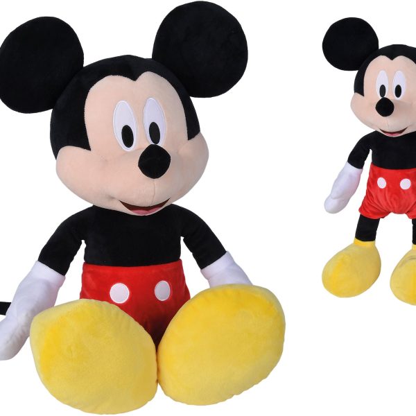 Disney Musse Pigg Gosedjur 63 cm