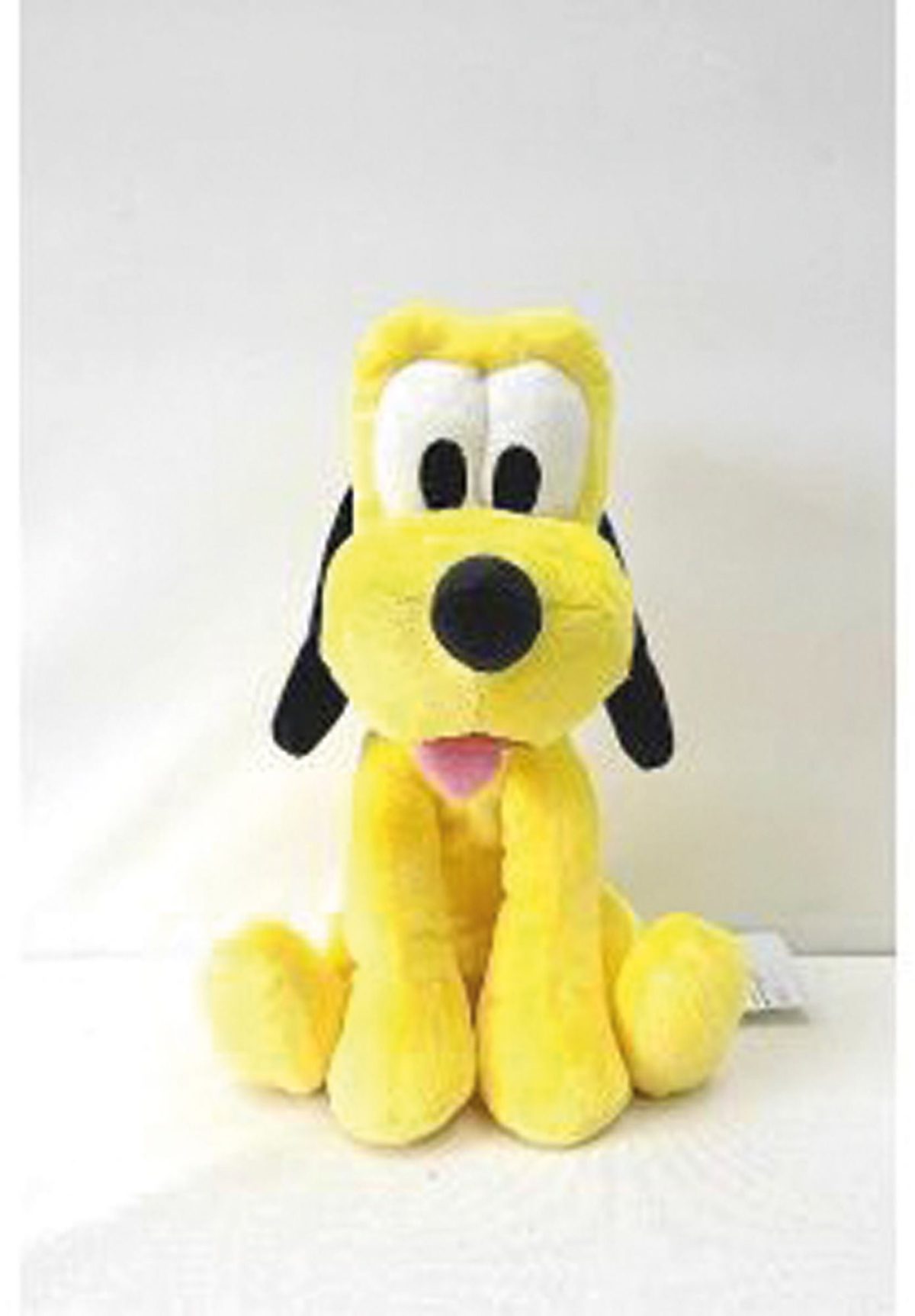 Disney Musse Pigg Pluto Plyschfigur 23 cm