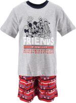 Disney Musse Pigg Pyjamas|3 år