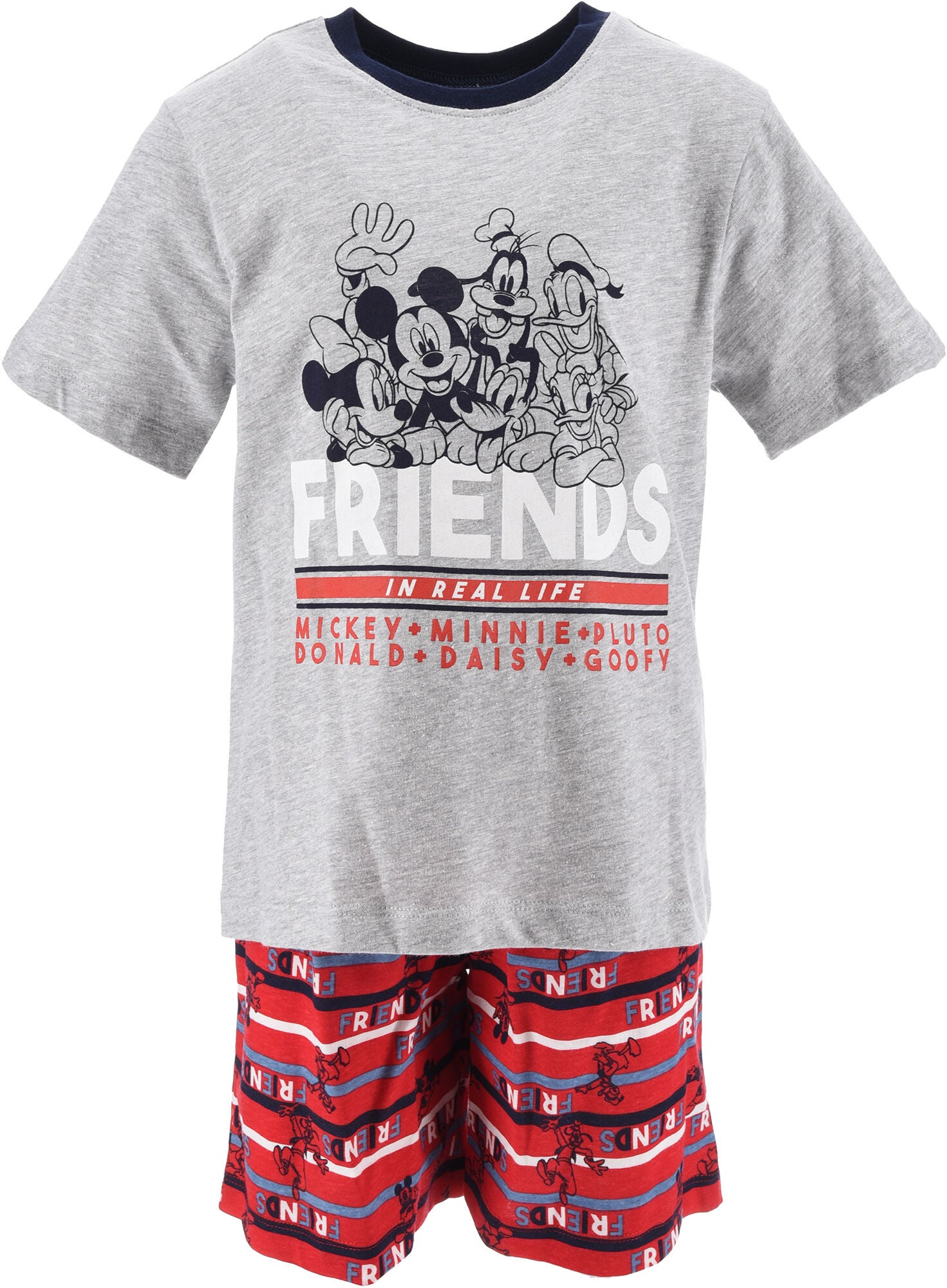 Disney Musse Pigg Pyjamas|6 år