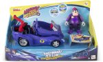 Disney Musse Pigg Roadster Racers El Toro|