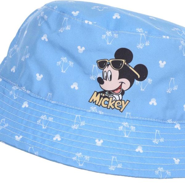 Disney Musse Pigg Solhatt