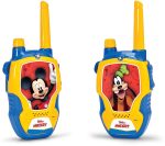 Disney Musse Pigg Walkie Talkies|