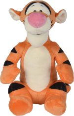 Disney Nalle Puh Gosedjur Tiger 25 cm|