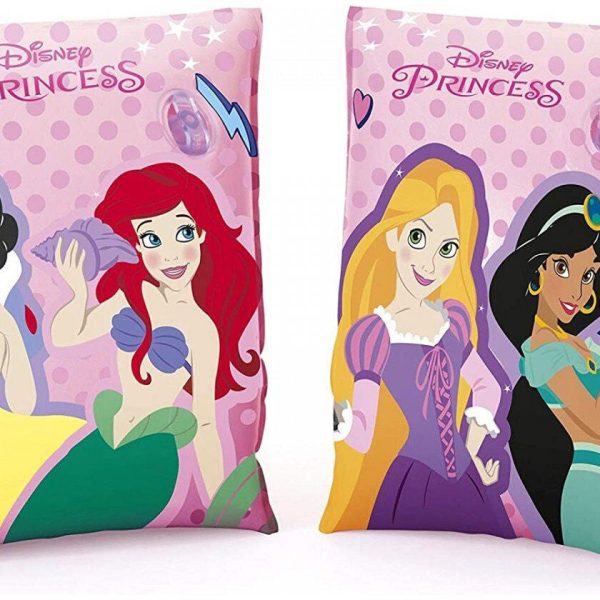 Disney Princess Armpuffar|