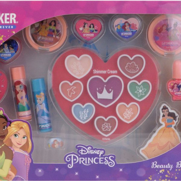 Disney Princess Beauty Blockbuster Sminkset|