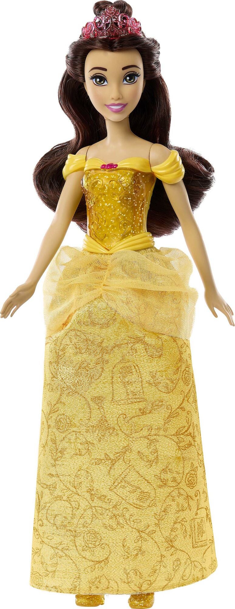 Disney Princess Belle Docka 28 Cm|