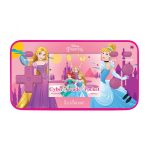 Disney Princess Cyber Arcade Pocket Spelkonsol|