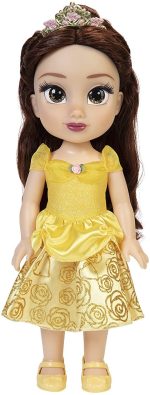 Disney Princess Docka Belle Stor|