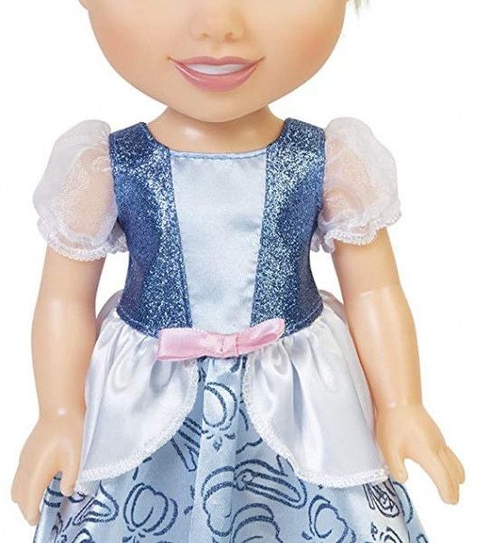 Disney Princess Docka Cinderella Stor|