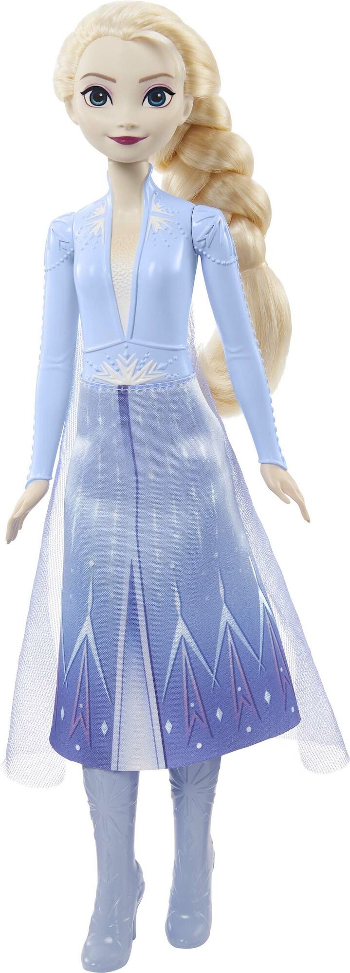 Disney Princess Elsa Docka 32 Cm|